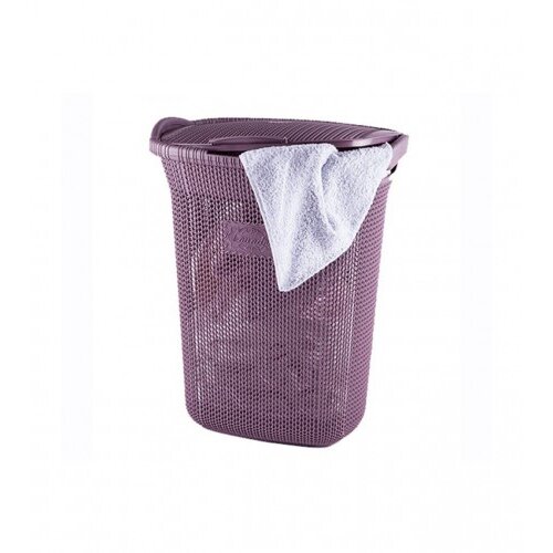 Violet Korpa za veš ratan 65l 0261 Cijene