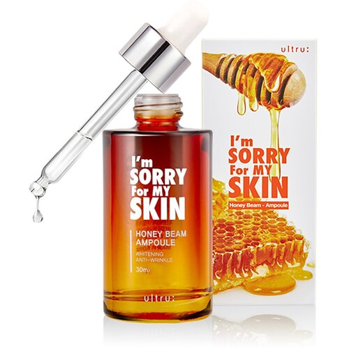 I&amp;rsquo;m sorry for my skin hidrirajući serum za lice za suvu kožu 30 ml Slike