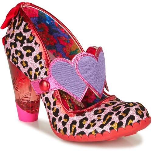 Irregular Choice LOCKHART Crvena Cene