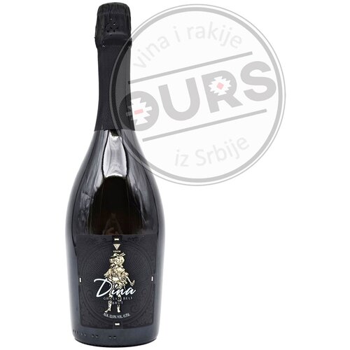 Vinum Dina 0,75L Cene