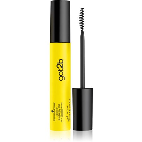 got2b Glued transparentni fiksacijski gel za glajenje las 2v1 16 ml Cene