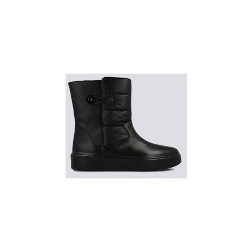 Geox &amp;Scaron;kornji D Nhenbus B D168DB 085FU C9999 Črna Slike