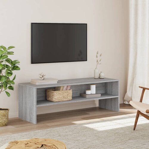 TV ormarić boja hrasta sonome 120x40x40 cm konstruirano drvo Cene