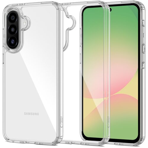 TECH-PROTECT OVITEK FLEXAIR ZA GALAXY A56 5G ZAŠČITNA S SISTEMOM, (5000013162) Cene