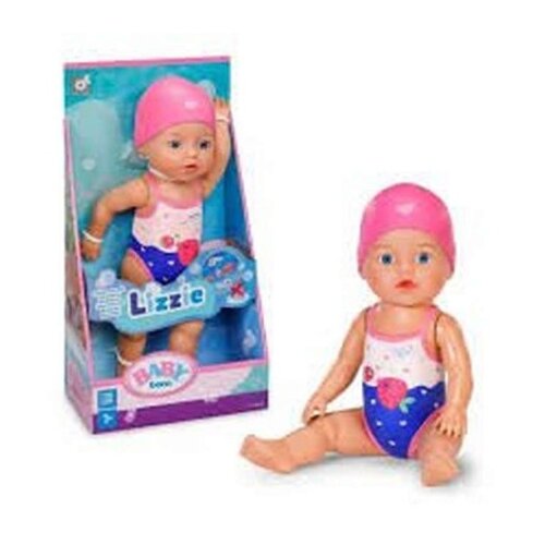Baby Born plivaČica lizi 30 cm ( ZF839454 ) Slike