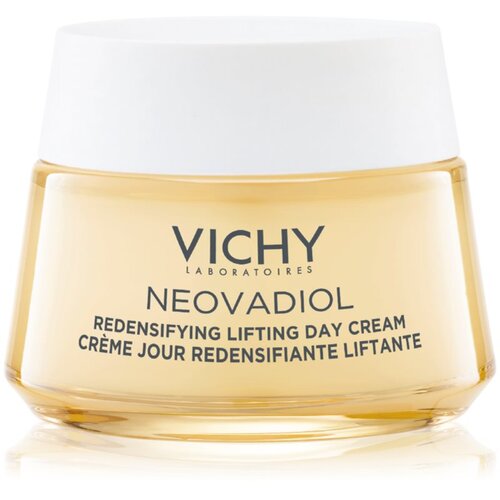 Vichy Neovadiol Peri-Menopause dnevna krema za zaglađivanje i učvršćivanje za suho lice 50 ml Cijene