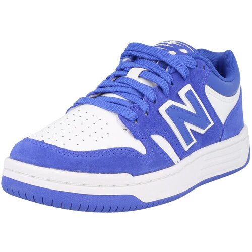 New Balance Tenisice '480' plava / bijela Cene