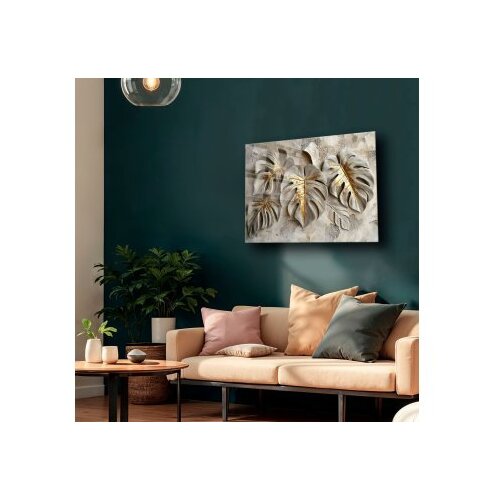 Wallxpert Dekorativno farbanje kaljenog stakla Camtbl 072 70 x 100 Slike