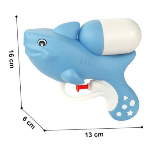 Hk Mini pi&amp;scaron;tolj na vodu ajkula ( A082105 ) Slike