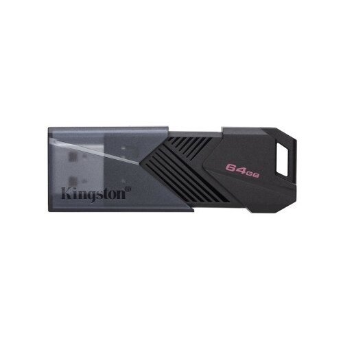 Kingston Usb flash memorija data traveler exodia onyx 3.2 64gb ( FM827 ) Slike
