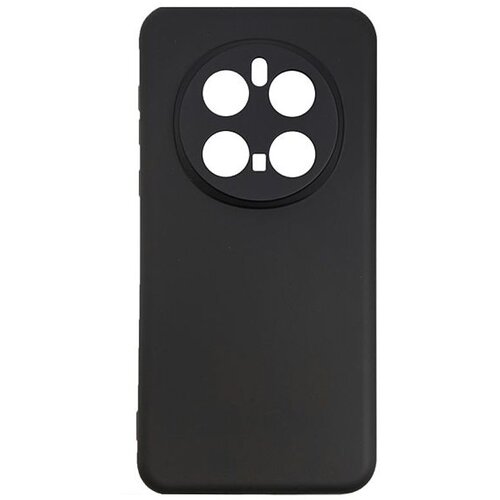 Max Mobile Maska za Honor Magic 7 Pro, TPU Silicone Mikro, crna Cene