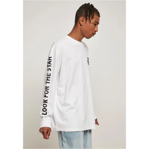 Starter Black Label Starter Logo Long Sleeve White