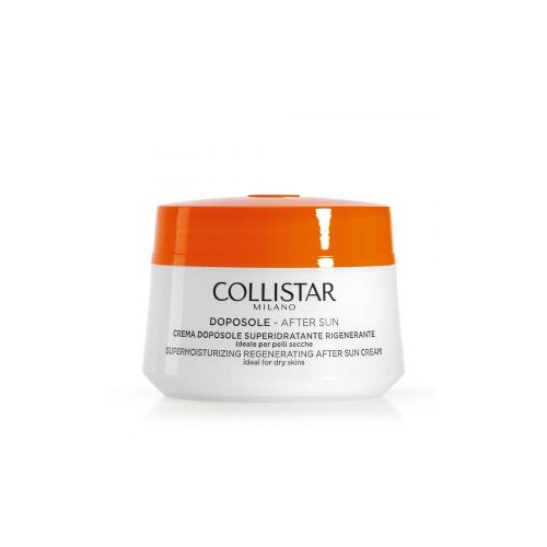 Collistar Two-Phase After Sun Spray 200ml Cijene