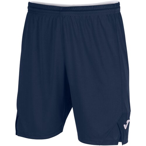 Joma Hlače 3/4, 7/8 Toledo II Shorts Modra Cene