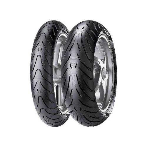 Pirelli 120/70R17 58W tl angel st - skladišče 7 (dostava 1 delovni dan) Cene
