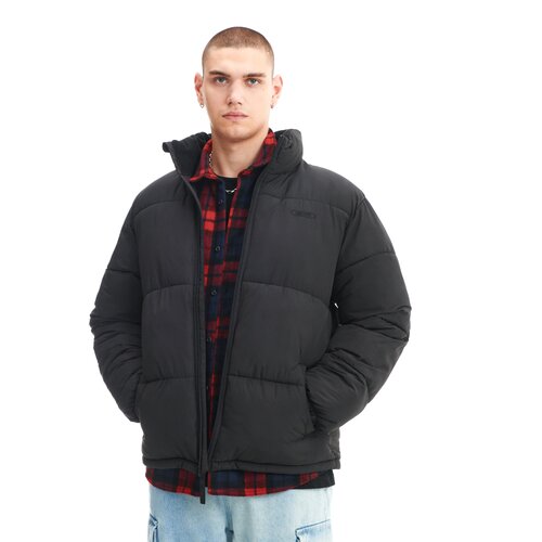 Cropp muški kaput - Crna  4455W-99X Cijene