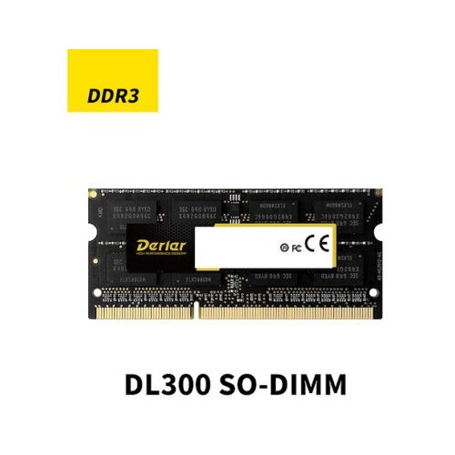 Derlar DDR3 8gb 1600mhz Laptop Ram Memorija ( 112576 ) Cene