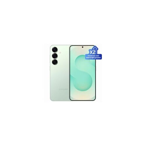 Samsung mobitel Galaxy S25 12GB 128GB Zeleni Cijene