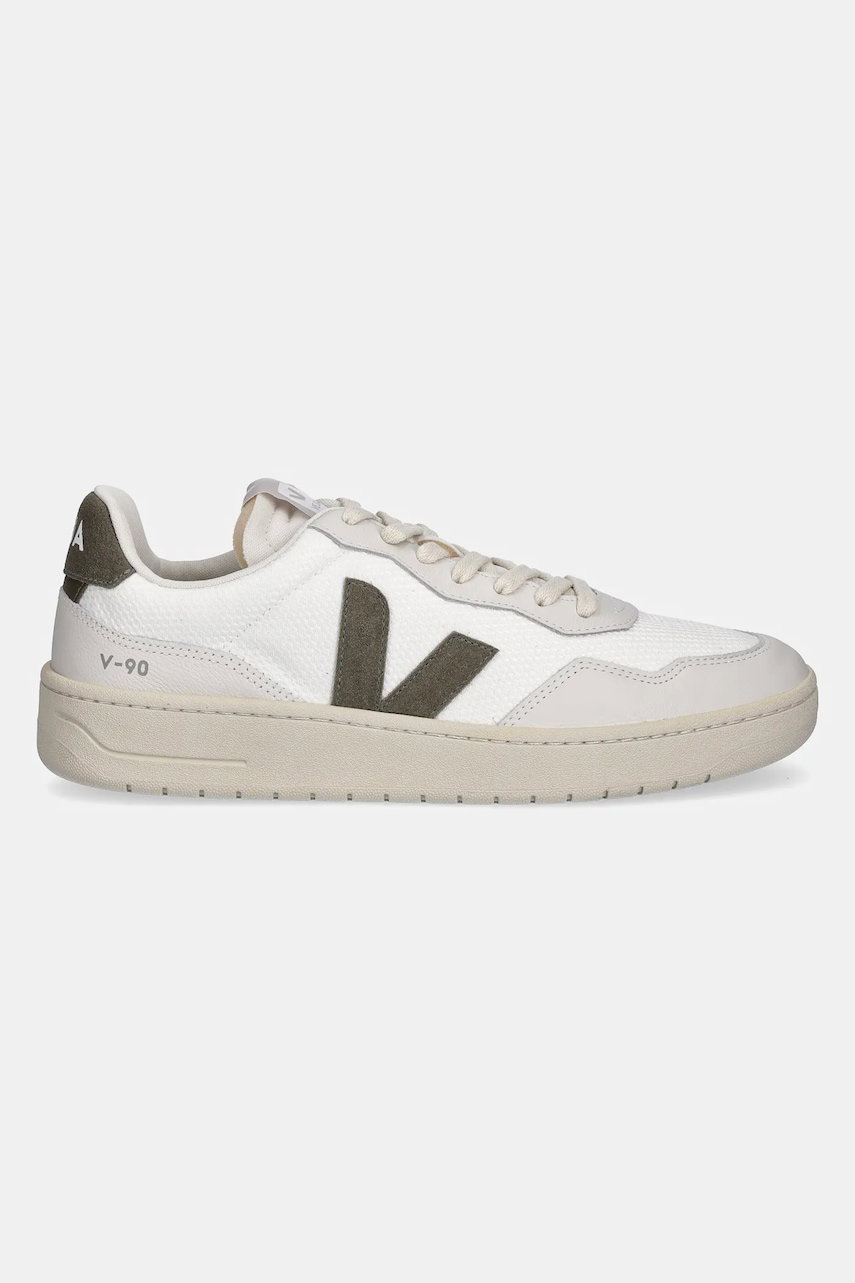 Veja Nizke superge V-90 Bela Slike