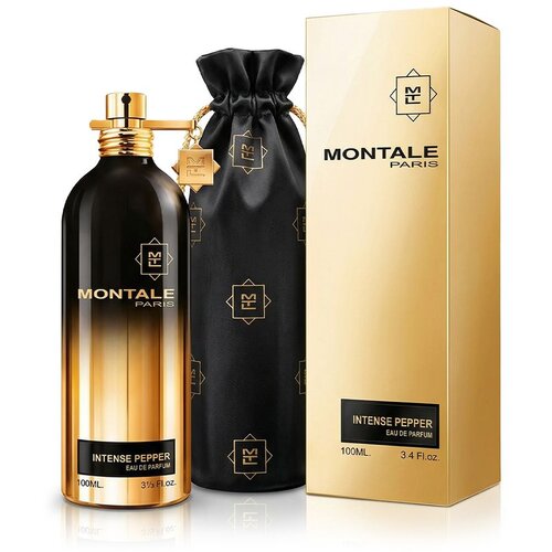 Montale intense Pepper parfemska voda 100 ml unisex Slike