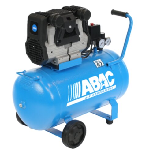 Abac montecarlo OS20 kompresor Cene