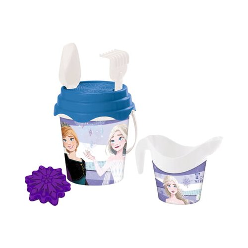 Happy People Set veder FROZEN Cene