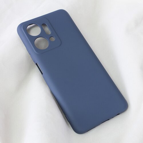 Teracell torbica Soft Velvet za Honor X7a teget Cene