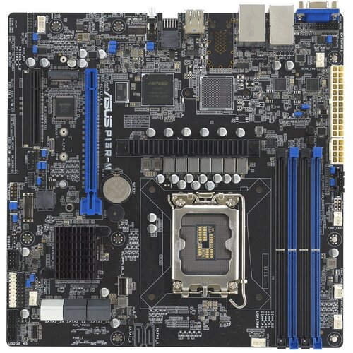 Asus P13R-M Intel C262 LGA 1700 micro ATX Cijene