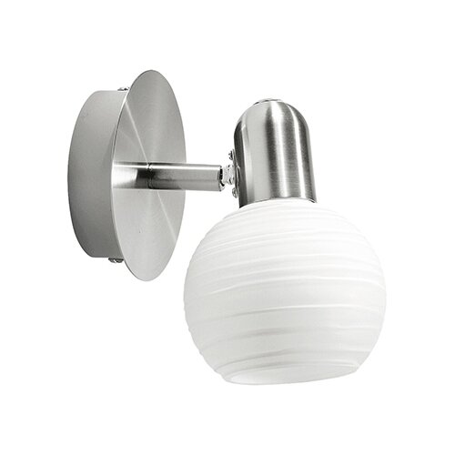 Rabalux Aurel spot E14 1x40W opal Spot rasveta Slike