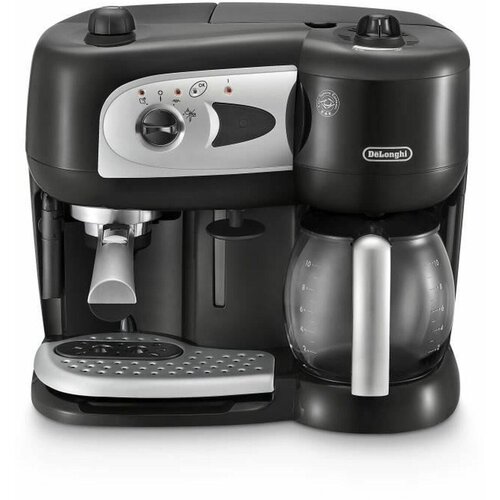 DeLonghi Kavni aparat De&amp;#039;Longhi BCO261B.1 1750W 1.3L, (5000525502) Slike
