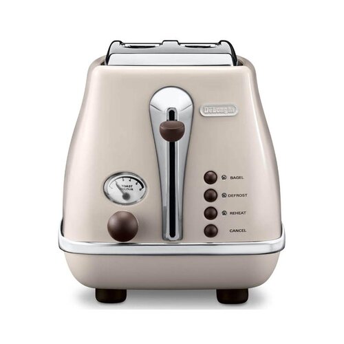 DeLonghi OPEKAČ KRUHA DELONGHI CTOV 2103.BG Slike