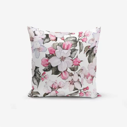 Minimalist Cushion Covers Prevleka za okrasno blazino Minimalist Cusion Covers Toplu Kavaniçe Flower, 45 x 45 cm