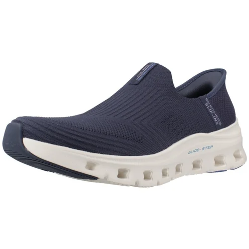 Skechers GLIDE STEP PRO SLIP-INS Plava