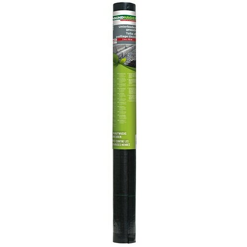 Windhager Tkanina za za&amp;scaron;titu od korova (Plastika, 10 x 2 m) Slike