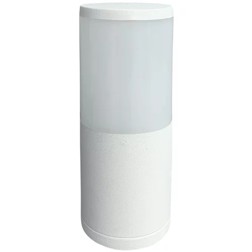  vanjska rasvjeta zidna AMELIA WALL bijela OPAL E27 FILAMENT LED 6W 2700K IP55