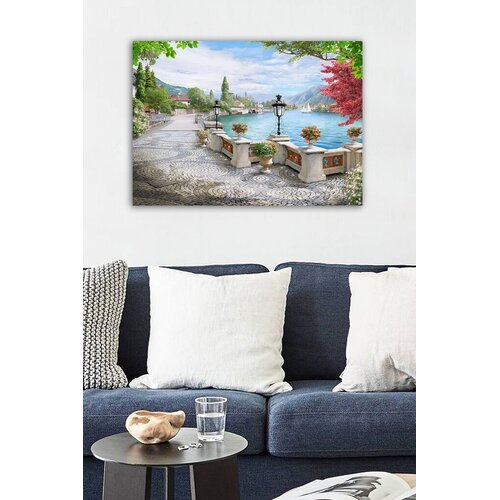 Wallity Slika 1467158057-5070, 50x70cm Cene