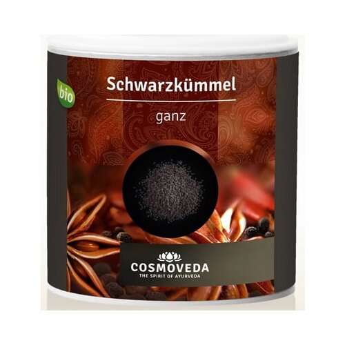 Cosmoveda BIO črna kumina - 100 g Cene