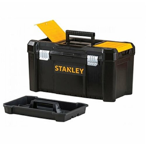 Stanley TST1-75521 kutija za alat Essential Slike