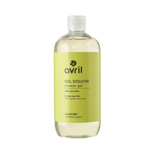 Avril Shower Gel Delicious Pear Slike