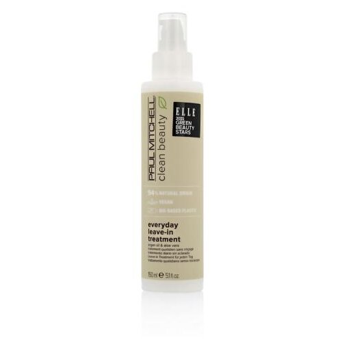 Paul Mitchell Clean Beauty Everyday Leave-in Treatment njega kose bez ispiranja svi tipovi kose 150 ml unisex Cijene