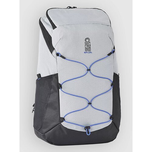 Rip Curl S-Series Overland 30L Nahrbtnik storm grey Slike