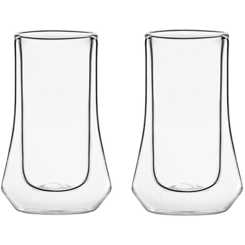 Vialli Design Kozarci v kompletu 2 ks 250 ml Soho – Cene