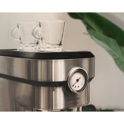 Cecotec kavni aparat cafelizzia 790 steel pro Slike