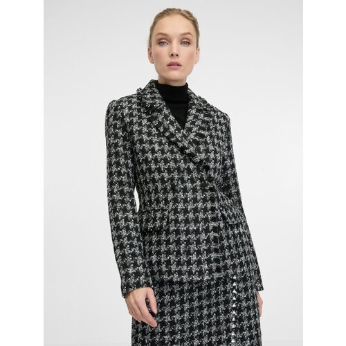 Orsay Black women's blazer - Women's Cene