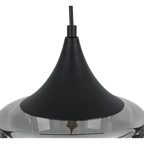 Novel VISEČA SVETILKA 80/22/120 cm 3x25 W E27 Slike