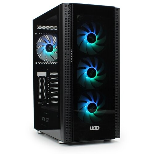 UGD Nexus 3517 PSU-650W G650 kući&scaron;te Cene