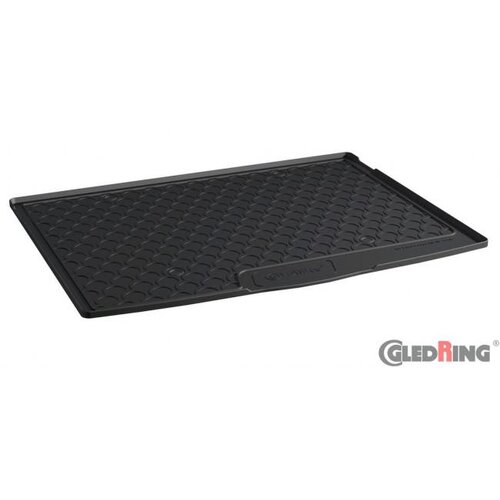 Gledring gumeni tepih za prtljažnik za Ford FOCUS HB / upper bottom with 
wide spare tyre Cijene