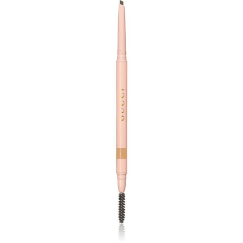 Gucci Beauty Stylo &amp;Agrave; Sourcils vodoodporen svinčnik za obrvi odtenek 01 Miel 0.09 g Slike