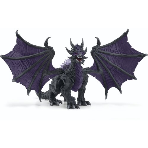 Schleich Eldrador Creatures Shadow Dragon 70152 Slike
