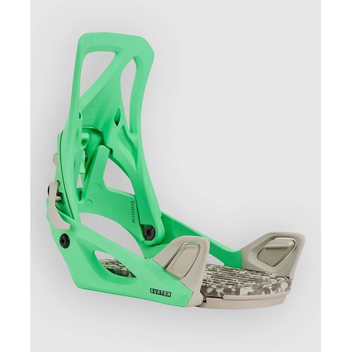 Burton Womens Step On Bindings green voltage Slike